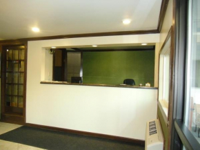 Гостиница Pilgrim Inn & Cottages  Плимут
